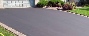 Why Choose Us For All Your Driveway Paving Needs in Mount Sterling, KY?